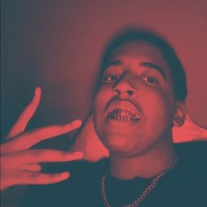 Meet your Posher, Mark